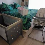 Cocooning Au Coeur Des Hautes-vosges Avec Terrasse Et Parking Prive - Fr-1-589-841 Apartman Gérardmer