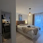 Cocooning Au Coeur Des Hautes-vosges Avec Terrasse Et Parking Prive - Fr-1-589-841 * Жерарме