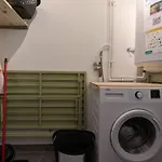 Apartman Cocooning Au Coeur Des Hautes-vosges Avec Terrasse Et Parking Prive - Fr-1-589-841