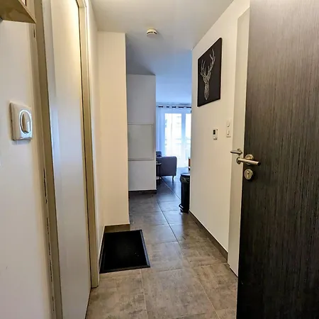 Cocooning Au Coeur Des Hautes-vosges Avec Terrasse Et Parking Prive - Fr-1-589-841