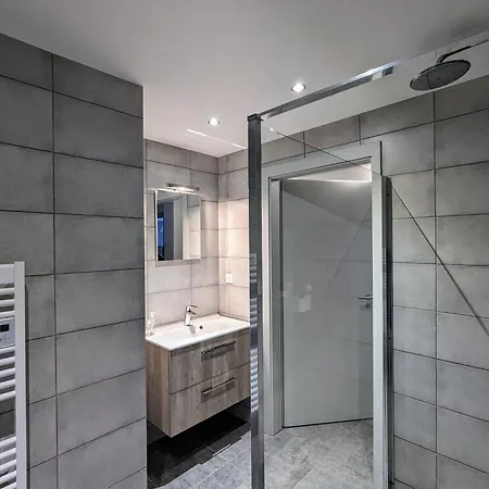 Apartment Cocooning Au Coeur Des Hautes-vosges Avec Terrasse Et Parking Prive - Fr-1-589-841 *