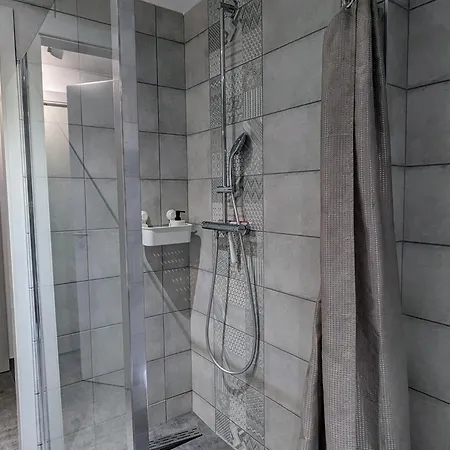 Cocooning Au Coeur Des Hautes-vosges Avec Terrasse Et Parking Prive - Fr-1-589-841 *