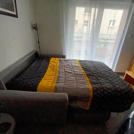 Cocooning Au Coeur Des Hautes-vosges Avec Terrasse Et Parking Prive - Fr-1-589-841 *