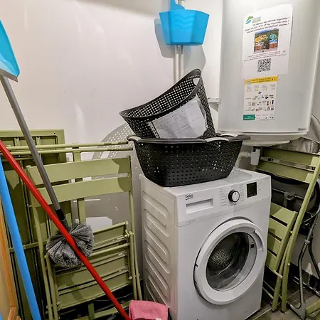 Cocooning Au Coeur Des Hautes-vosges Avec Terrasse Et Parking Prive - Fr-1-589-841 * Gérardmer