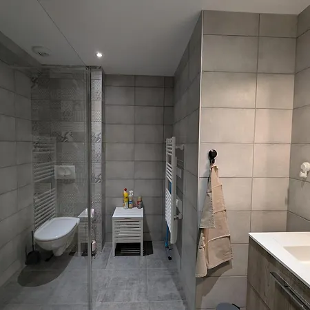 Apartament Cocooning Au Coeur Des Hautes-vosges Avec Terrasse Et Parking Prive - Fr-1-589-841