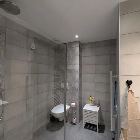 Cocooning Au Coeur Des Hautes-vosges Avec Terrasse Et Parking Prive - Fr-1-589-841