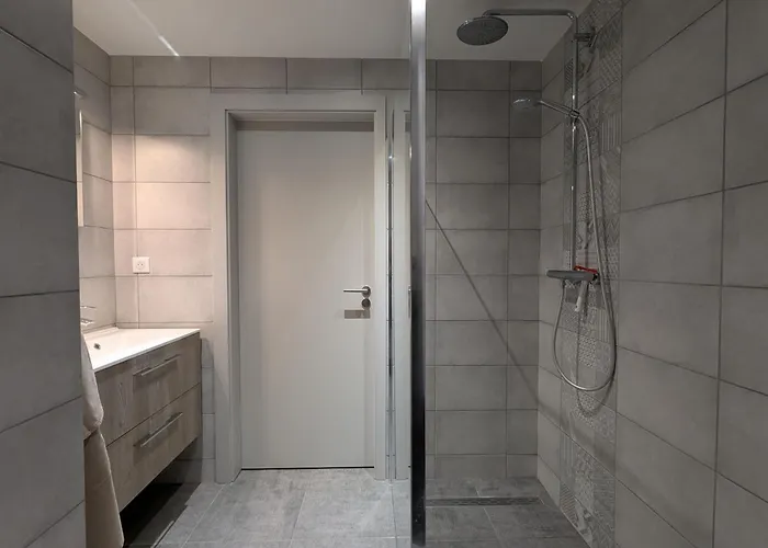 Cocooning Au Coeur Des Hautes-vosges Avec Terrasse Et Parking Prive - Fr-1-589-841 Апартаменты