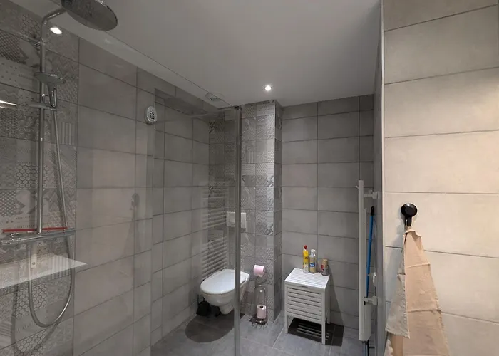 Cocooning Au Coeur Des Hautes-vosges Avec Terrasse Et Parking Prive - Fr-1-589-841